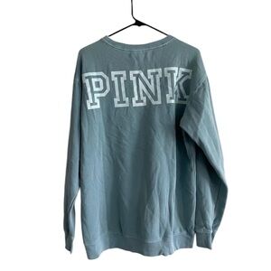 PINK Crewneck Sweatshirt